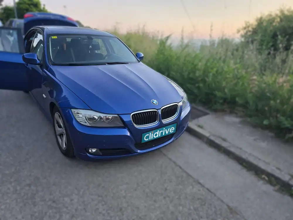 BMW serie 3