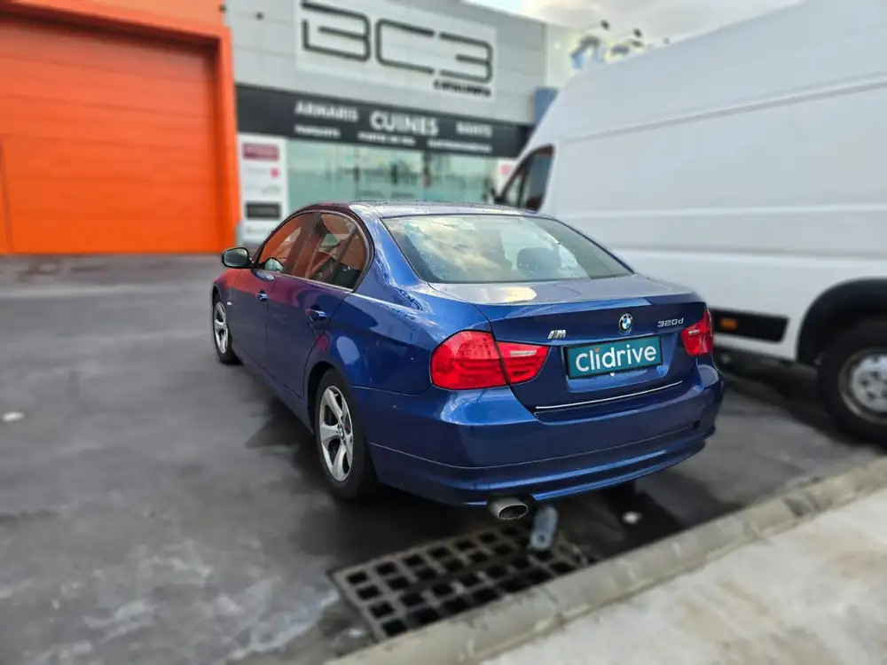 BMW serie 3