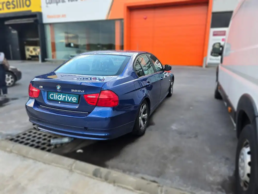 BMW serie 3