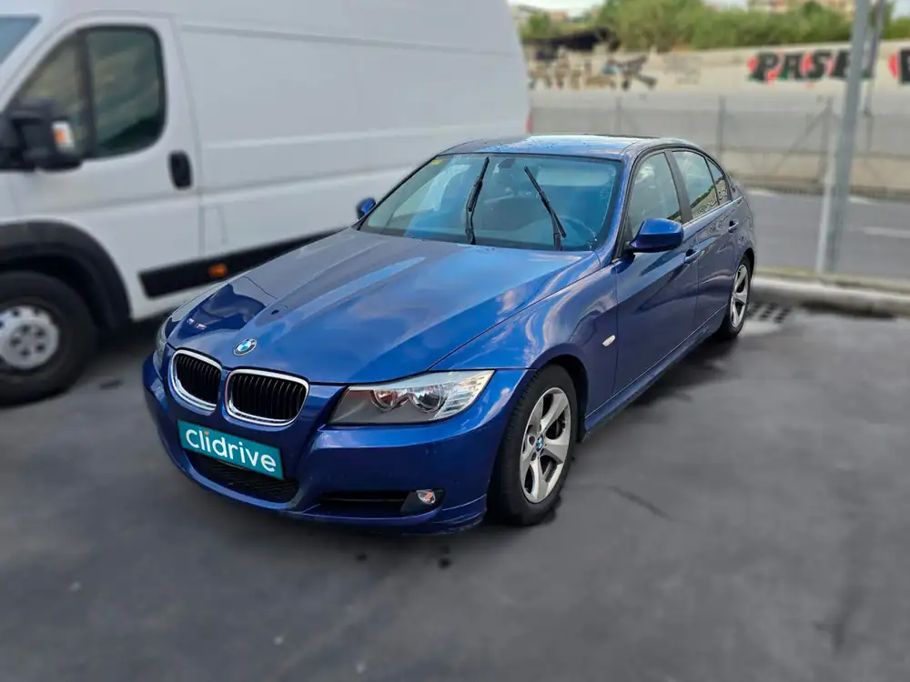 BMW serie 3