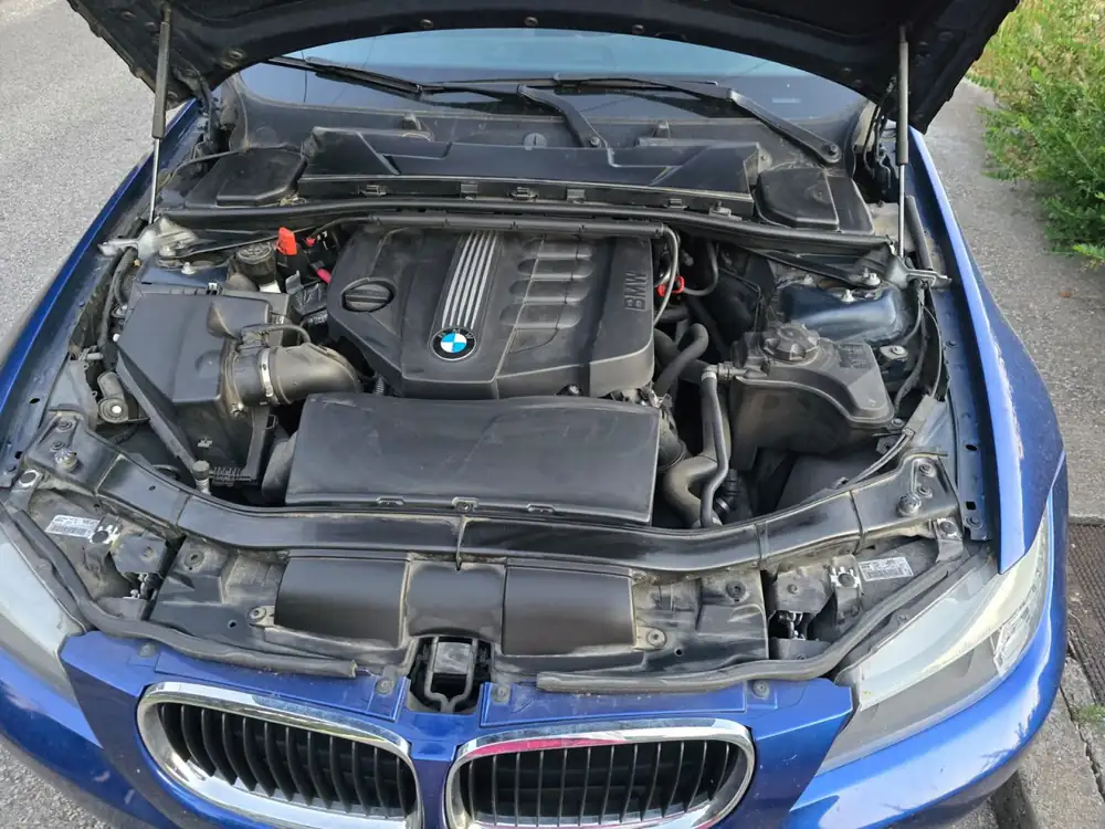 BMW serie 3