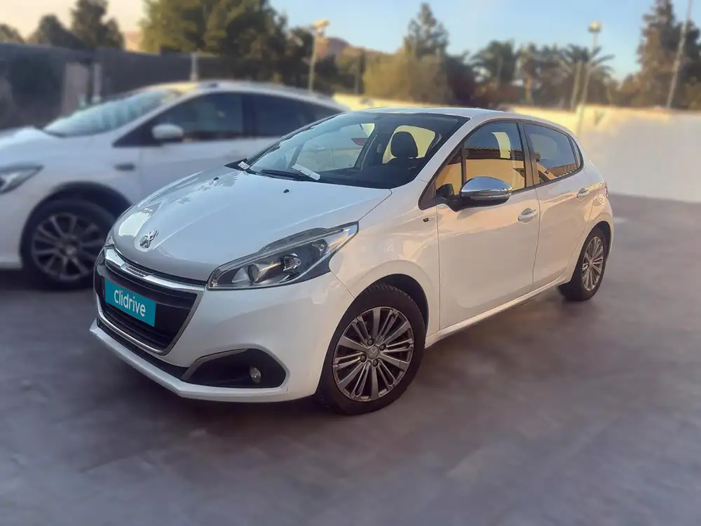 STYLE 1.2L PureTech