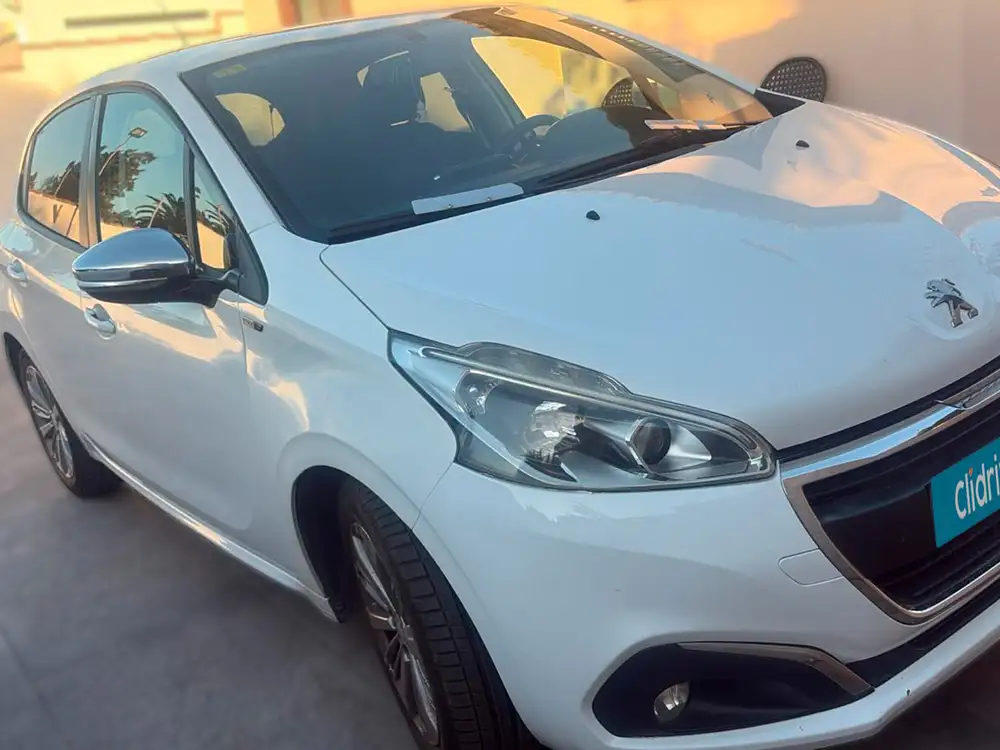 STYLE 1.2L PureTech