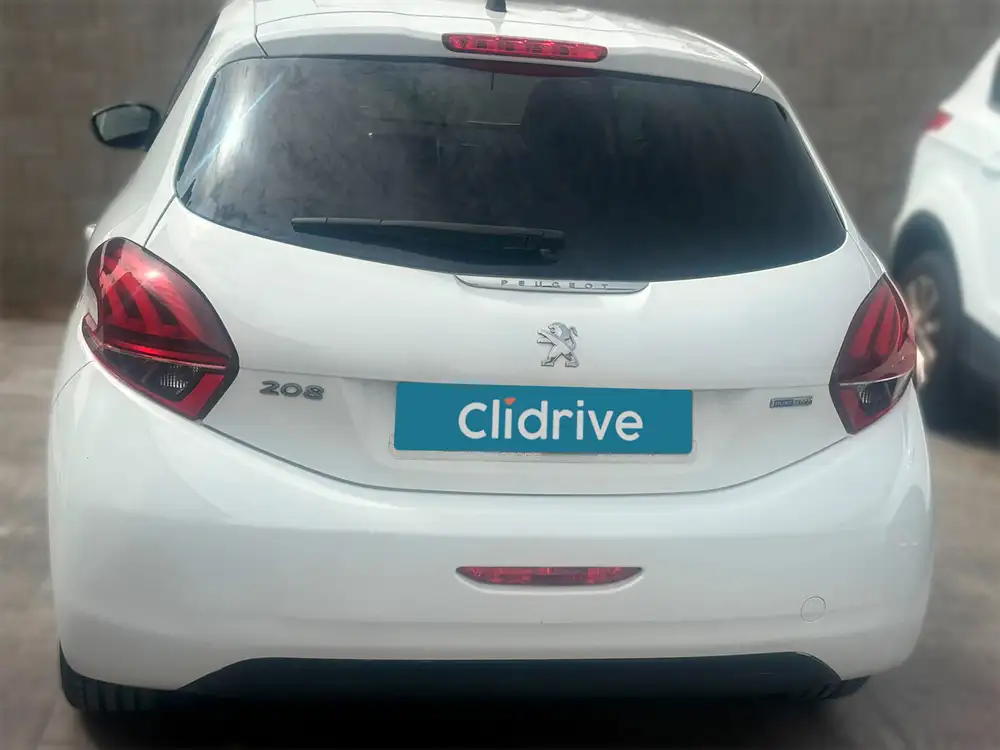 STYLE 1.2L PureTech