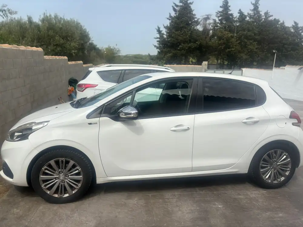 STYLE 1.2L PureTech