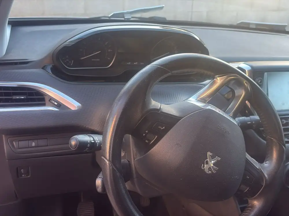 STYLE 1.2L PureTech
