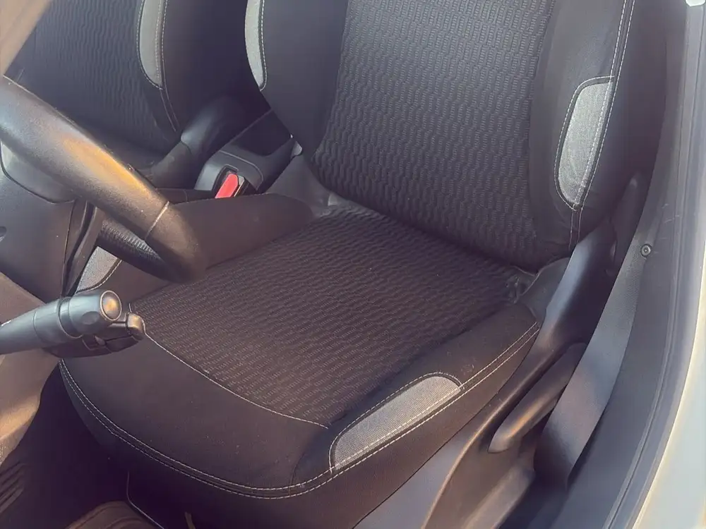 STYLE 1.2L PureTech