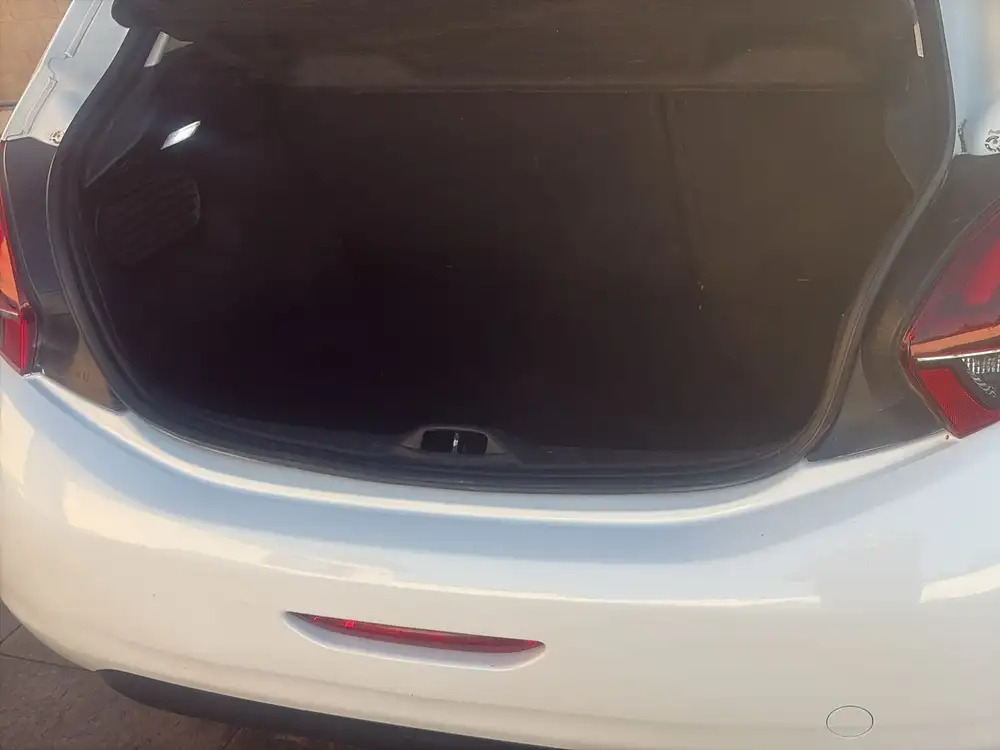 STYLE 1.2L PureTech