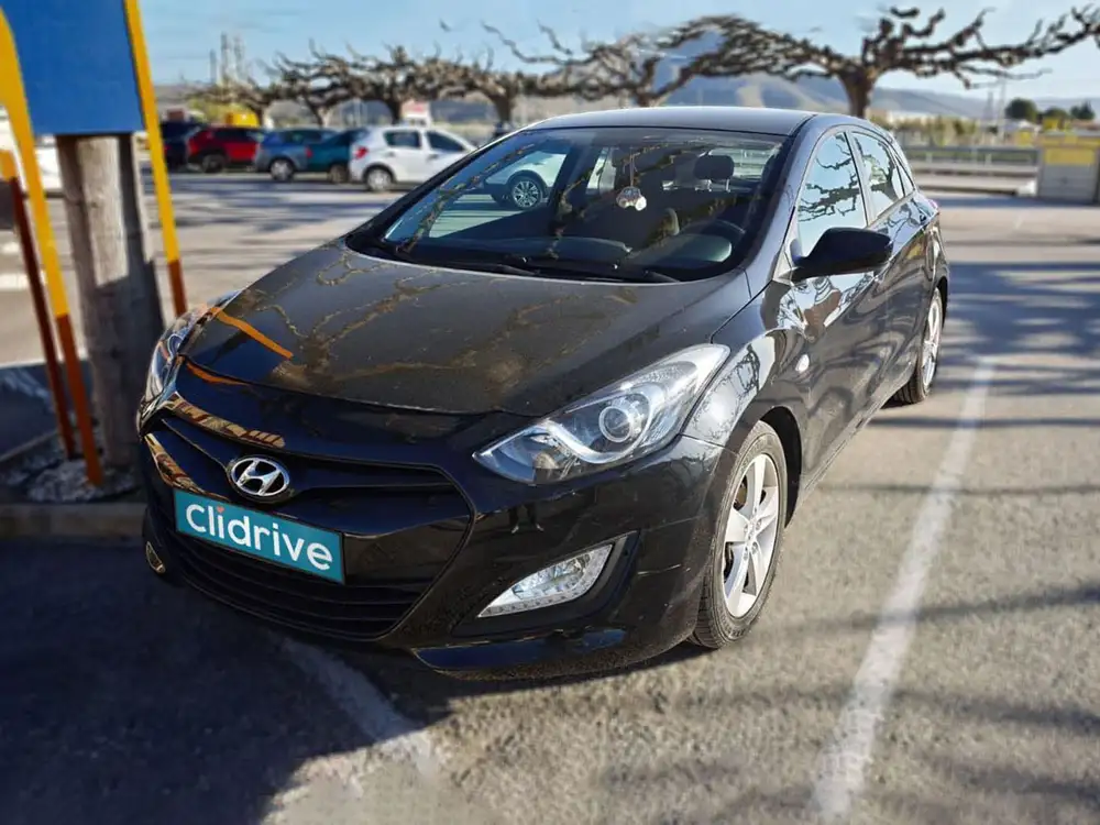 HYUNDAI i30 - Foto 1 | Clidrive