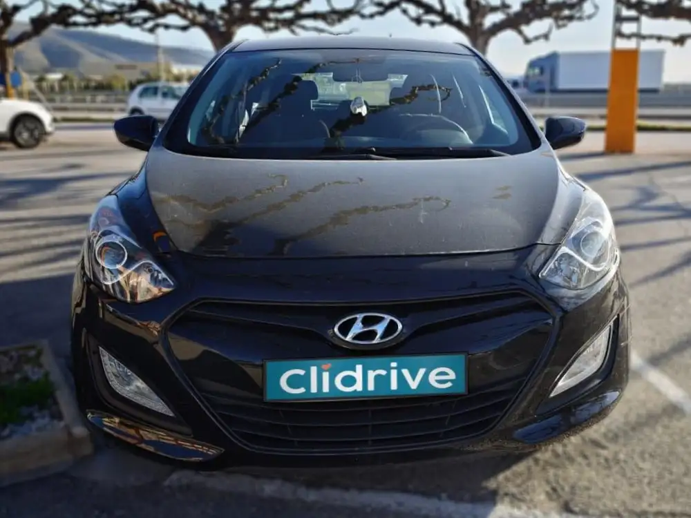 HYUNDAI i30 - Foto 2 | Clidrive