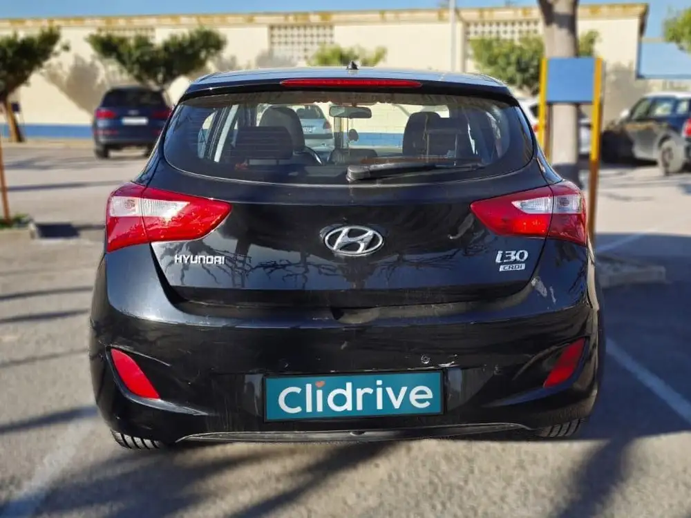 HYUNDAI i30 - Foto 6 | Clidrive