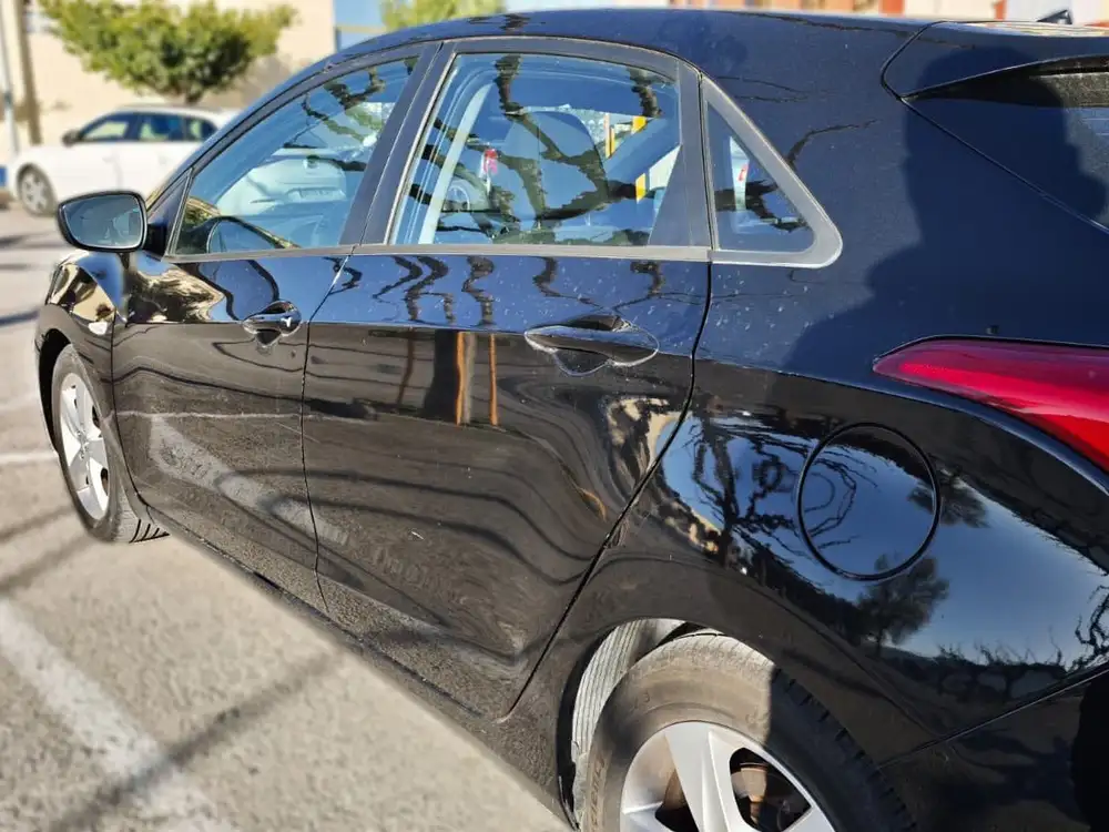 HYUNDAI i30 - Foto 7 | Clidrive