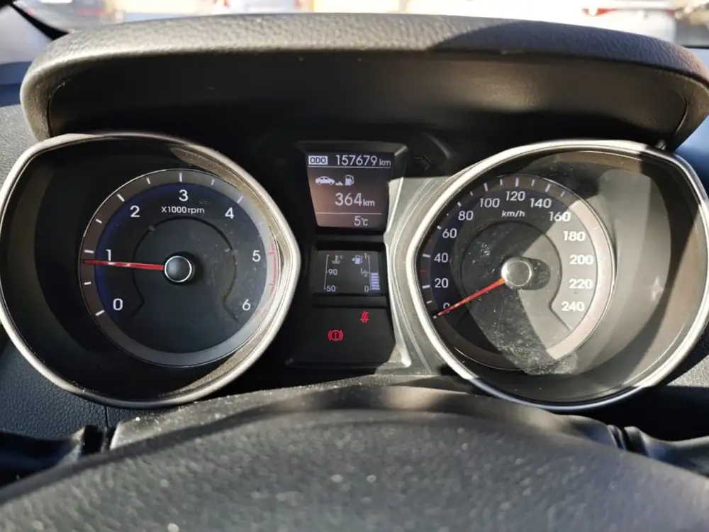 HYUNDAI i30 - Foto 10 | Clidrive