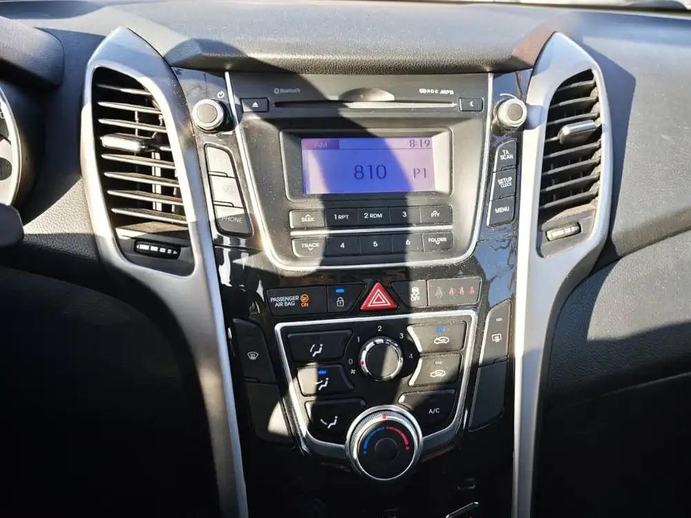 HYUNDAI i30 - Foto 11 | Clidrive