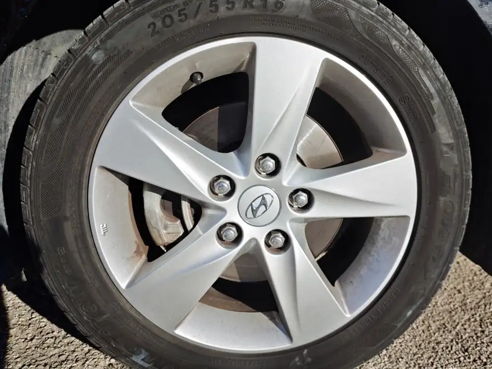 HYUNDAI i30 - Foto 17 | Clidrive