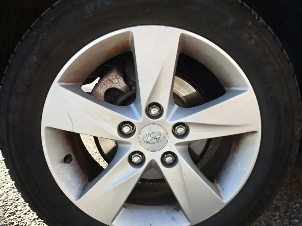 HYUNDAI i30 - Foto 18 | Clidrive