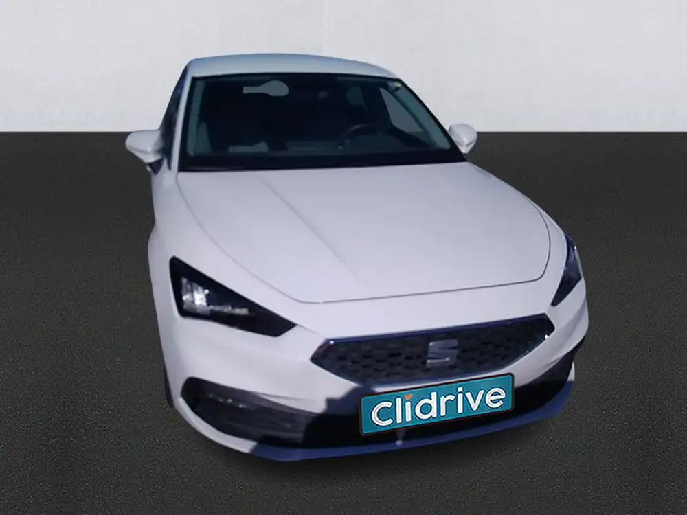 SEAT león - Foto 2 | Clidrive