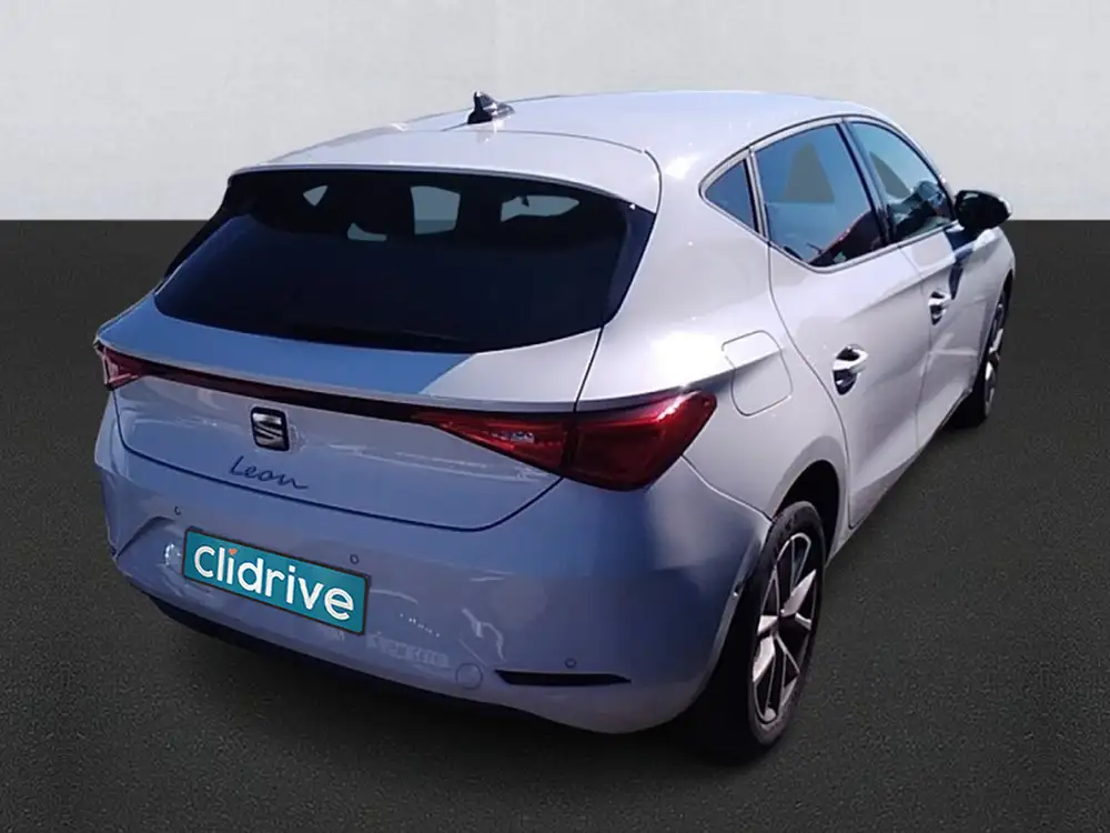 SEAT león - Foto 5 | Clidrive