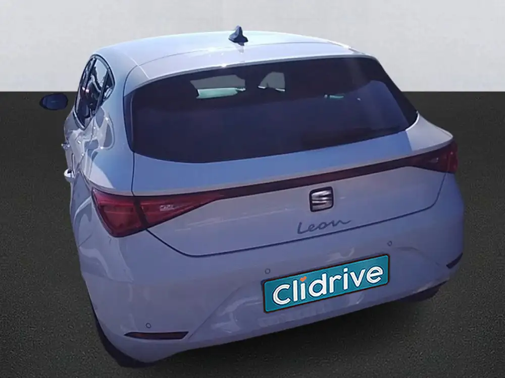 SEAT león - Foto 6 | Clidrive
