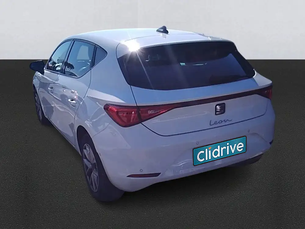 SEAT león - Foto 7 | Clidrive