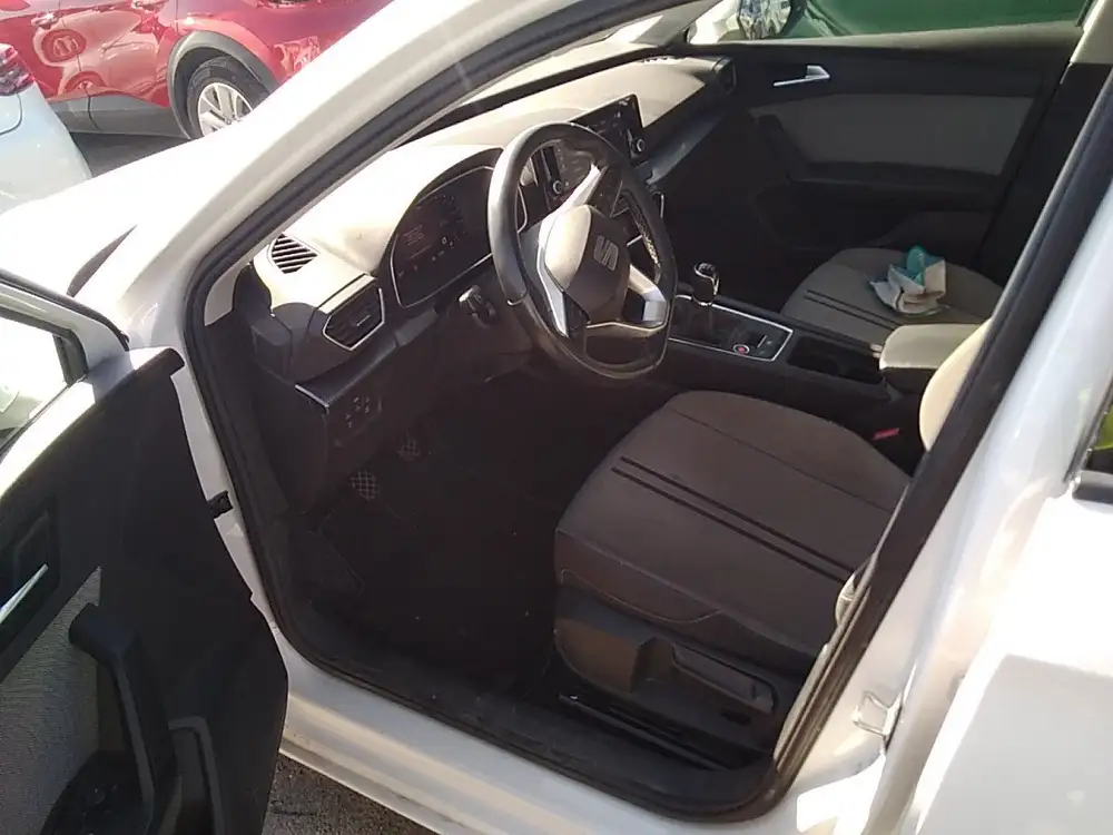 SEAT león - Foto 8 | Clidrive