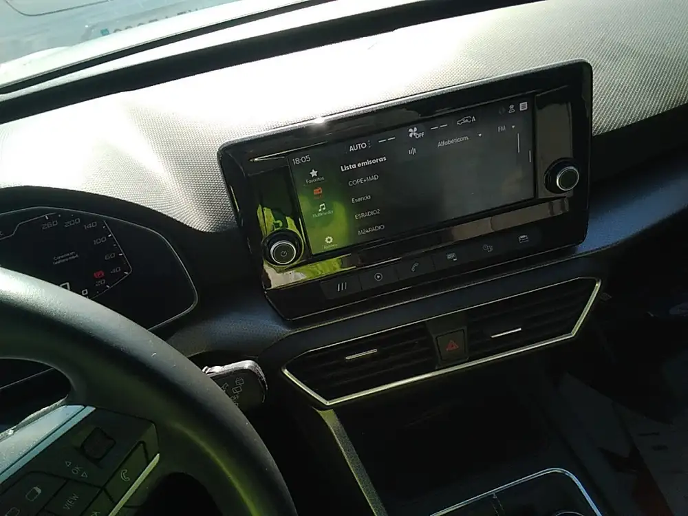 SEAT león - Foto 10 | Clidrive