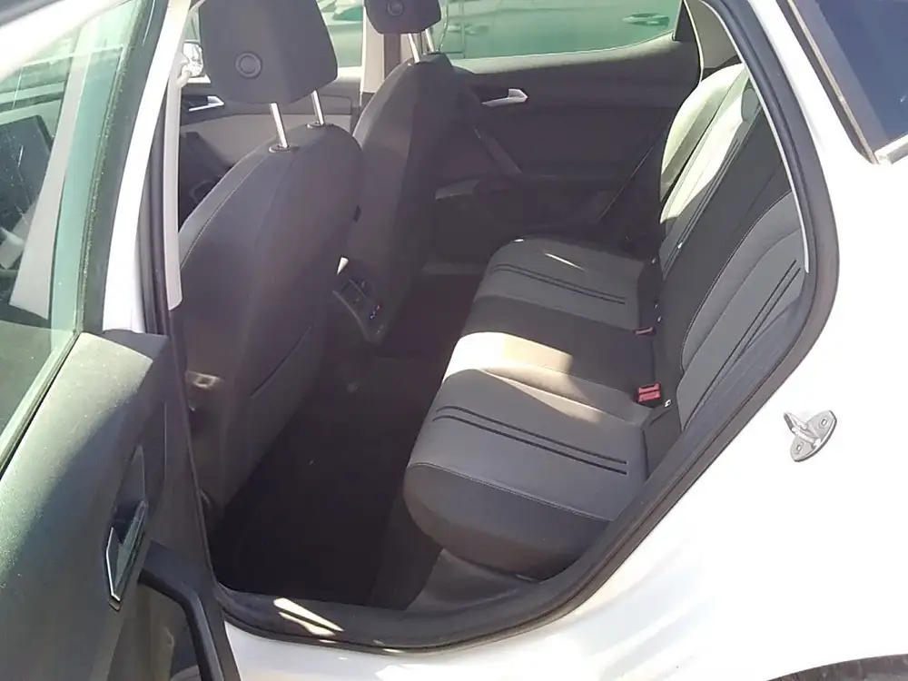 SEAT león - Foto 11 | Clidrive