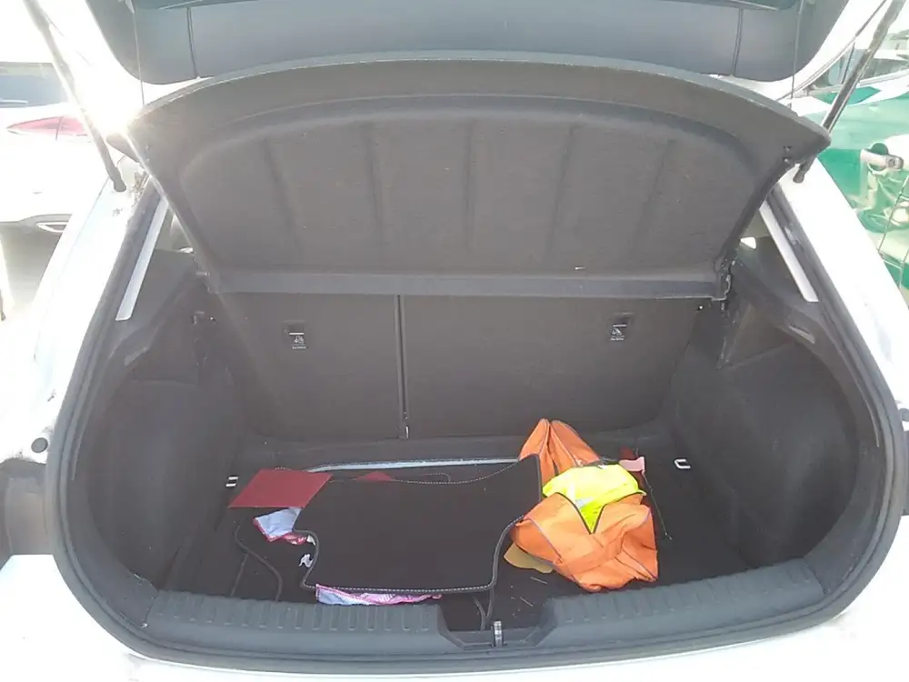 SEAT león - Foto 12 | Clidrive