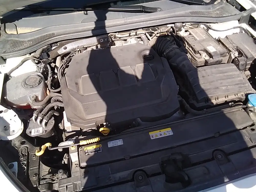 SEAT león - Foto 13 | Clidrive