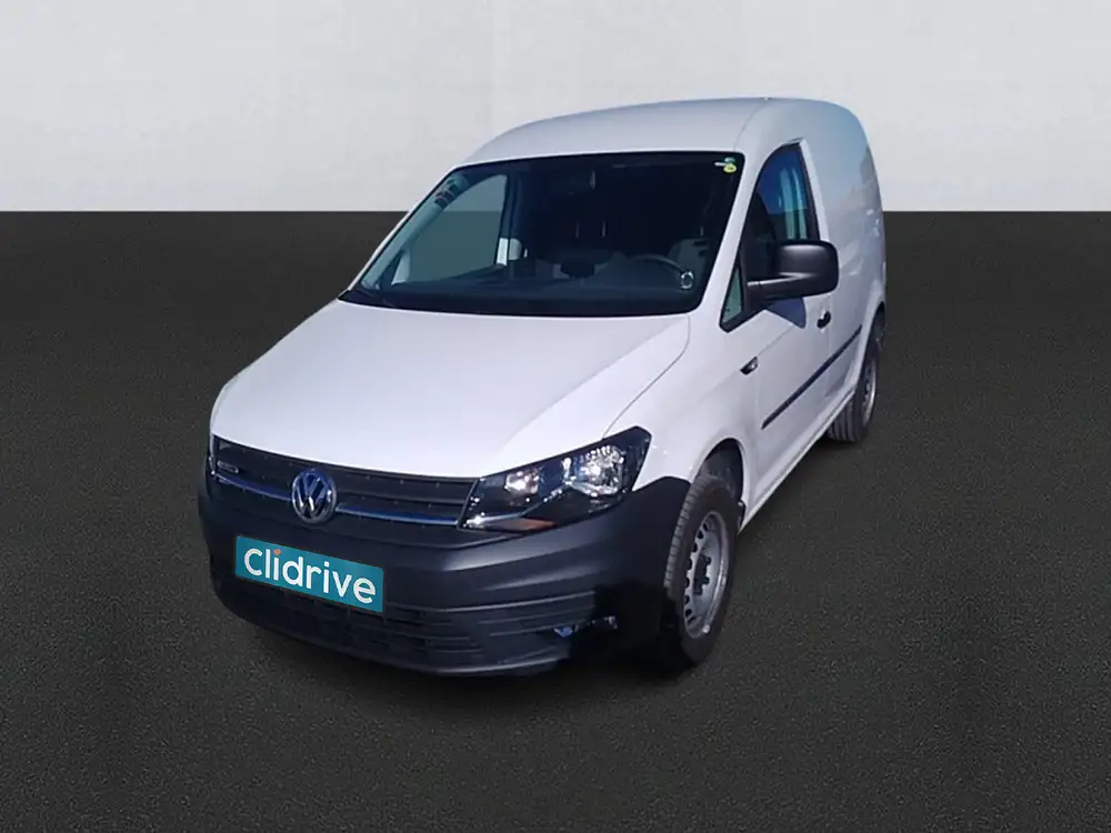 VOLKSWAGEN caddy - Foto 1 | Clidrive