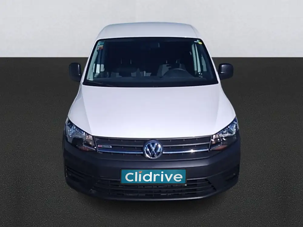 VOLKSWAGEN caddy - Foto 2 | Clidrive