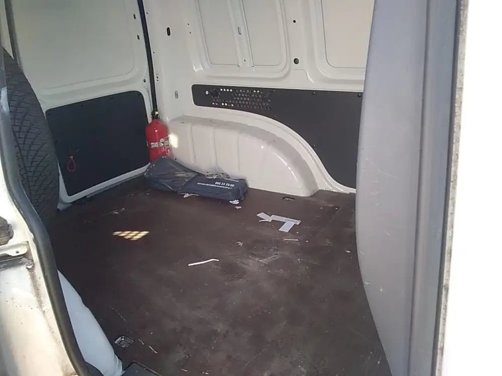 VOLKSWAGEN caddy - Foto 10 | Clidrive