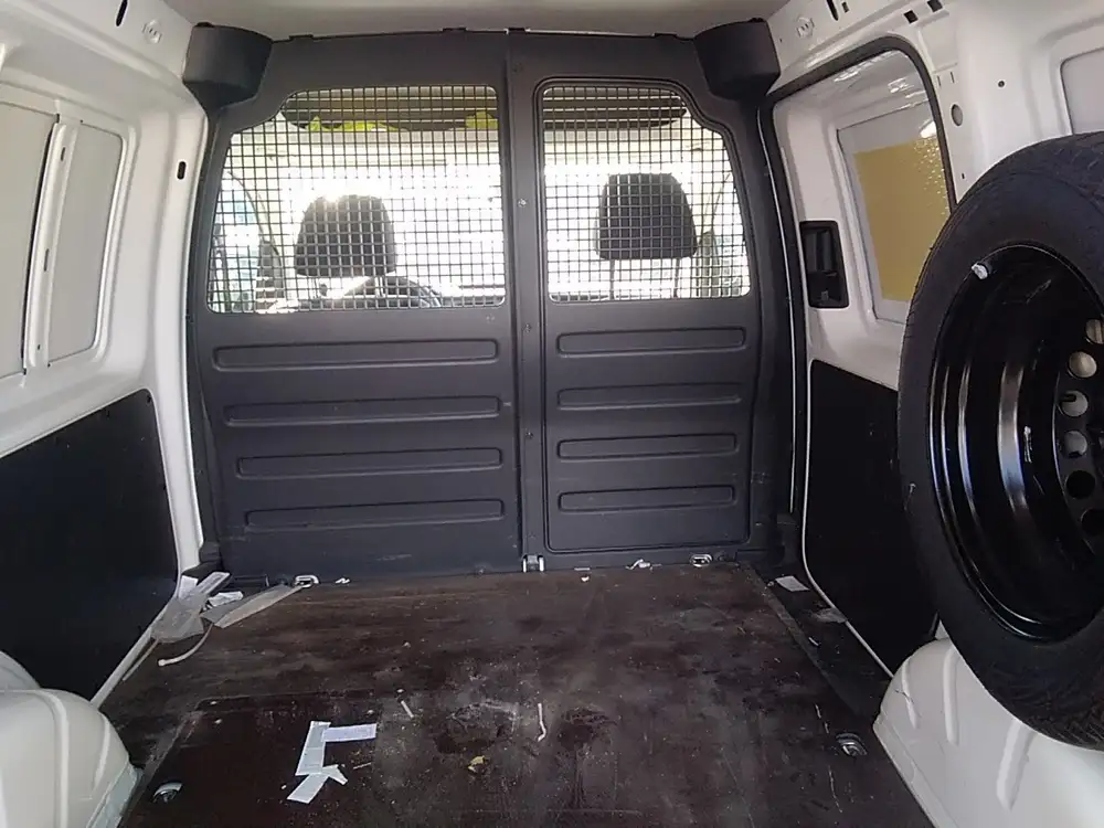 VOLKSWAGEN caddy - Foto 11 | Clidrive