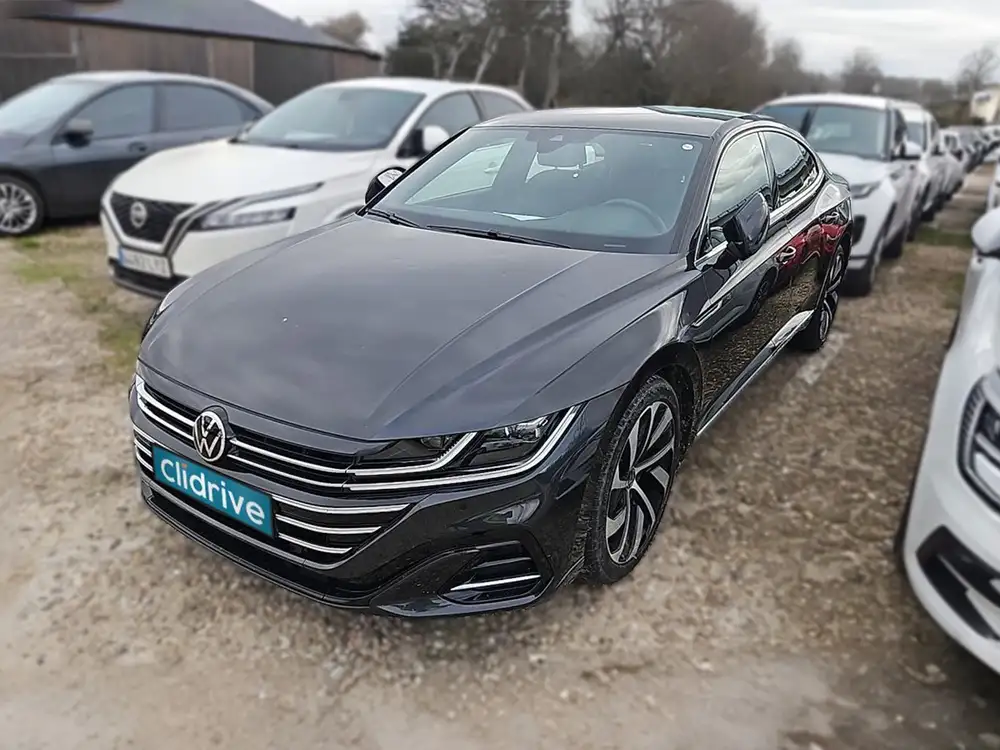 VOLKSWAGEN arteon - Foto 1 | Clidrive