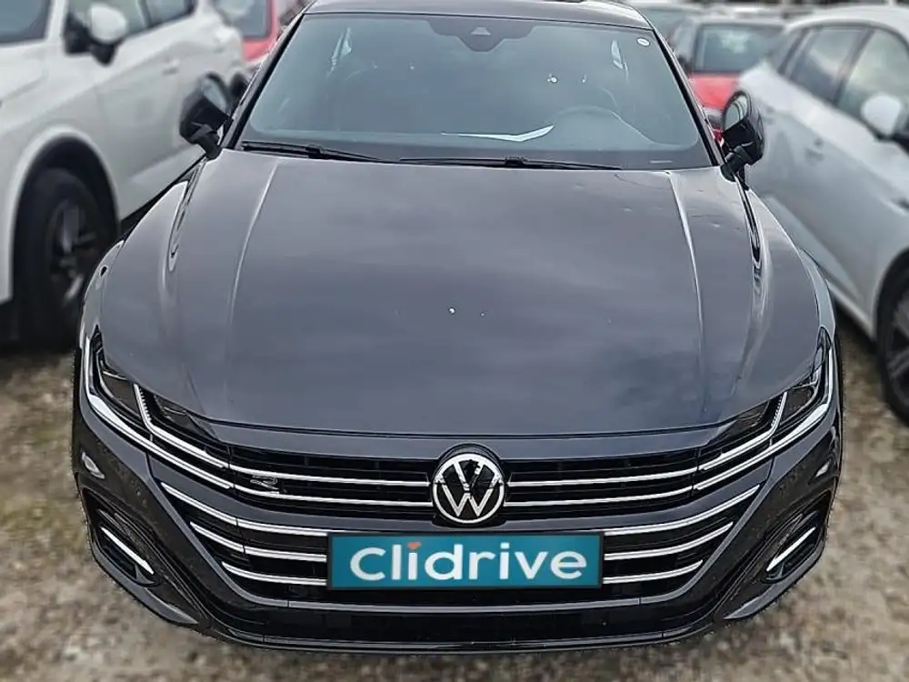 VOLKSWAGEN arteon - Foto 2 | Clidrive