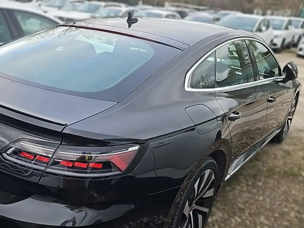 VOLKSWAGEN arteon - Foto 3 | Clidrive