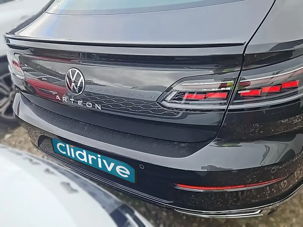 VOLKSWAGEN arteon - Foto 4 | Clidrive