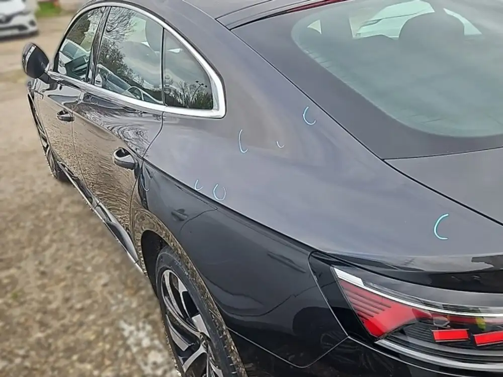 VOLKSWAGEN arteon - Foto 5 | Clidrive