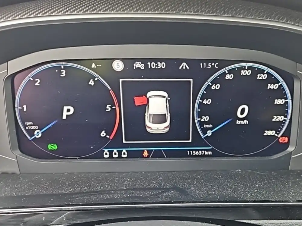 VOLKSWAGEN arteon - Foto 7 | Clidrive