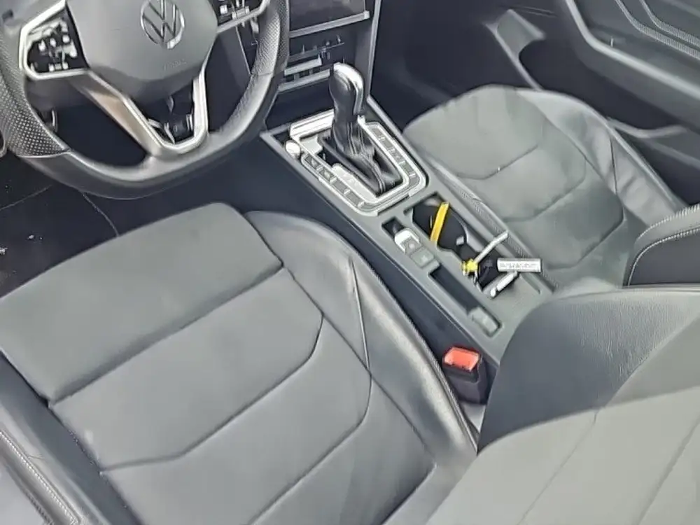VOLKSWAGEN arteon - Foto 8 | Clidrive