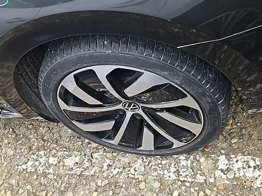 VOLKSWAGEN arteon - Foto 10 | Clidrive