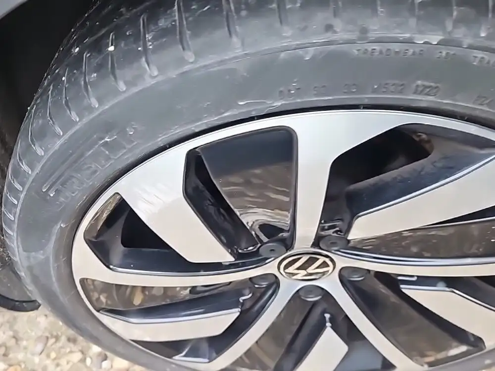 VOLKSWAGEN arteon - Foto 11 | Clidrive