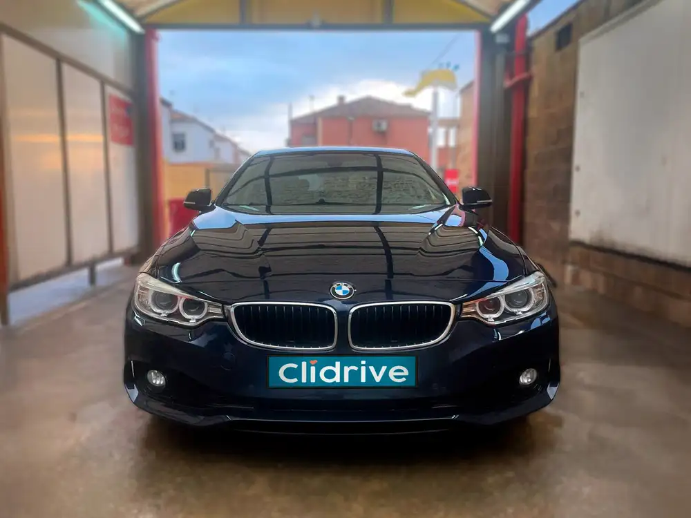 BMW serie 4