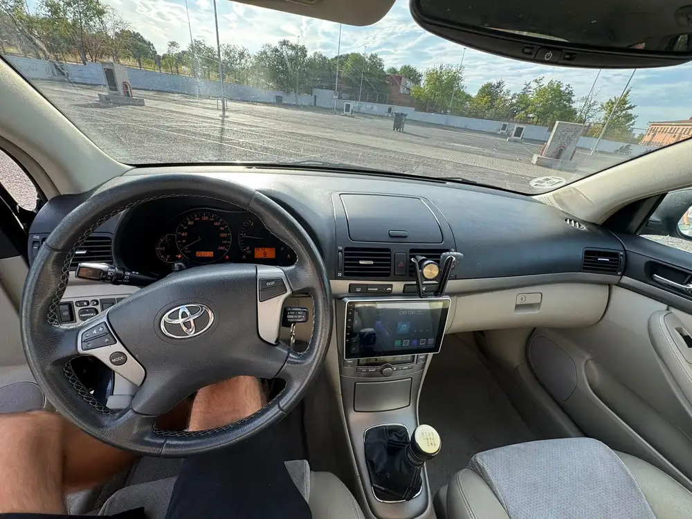 TOYOTA avensis - Foto 6 | Clidrive