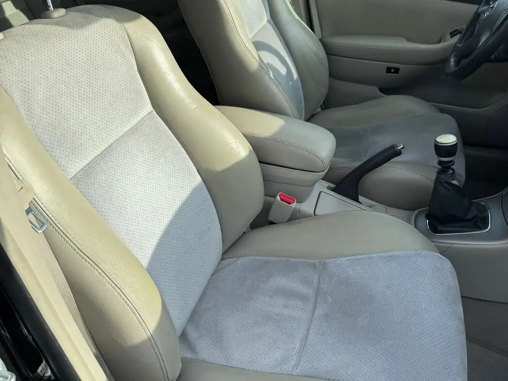 TOYOTA avensis - Foto 11 | Clidrive