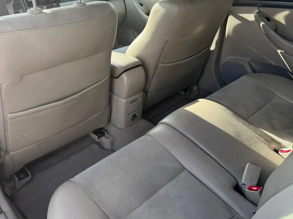 TOYOTA avensis - Foto 13 | Clidrive