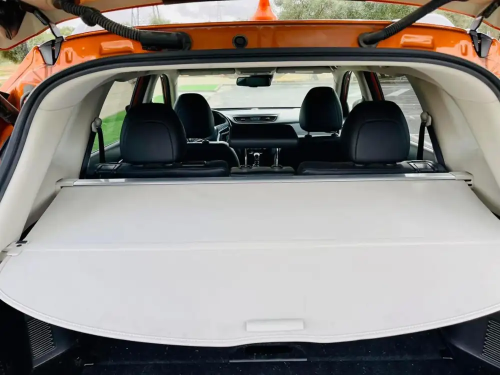 NISSAN x trail