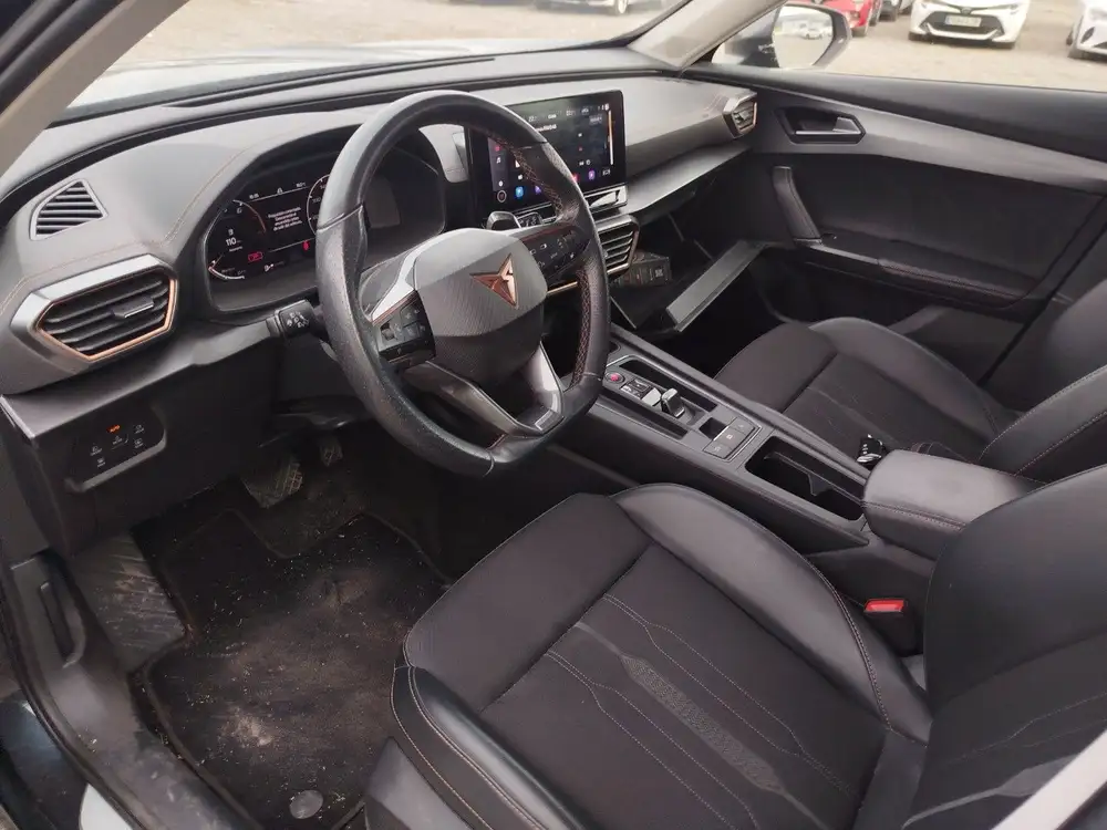 CUPRA formentor - Foto 8 | Clidrive