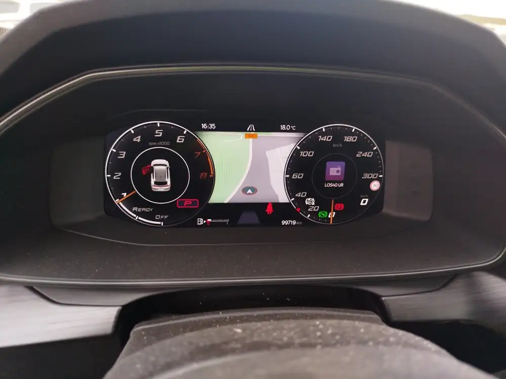 CUPRA formentor - Foto 9 | Clidrive