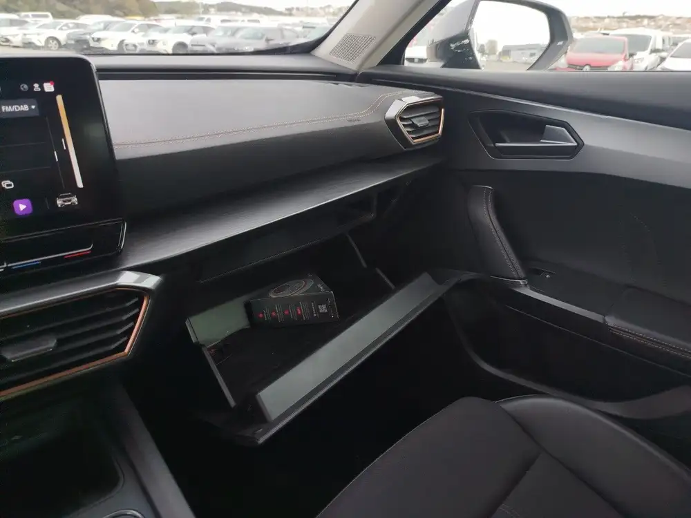 CUPRA formentor - Foto 10 | Clidrive